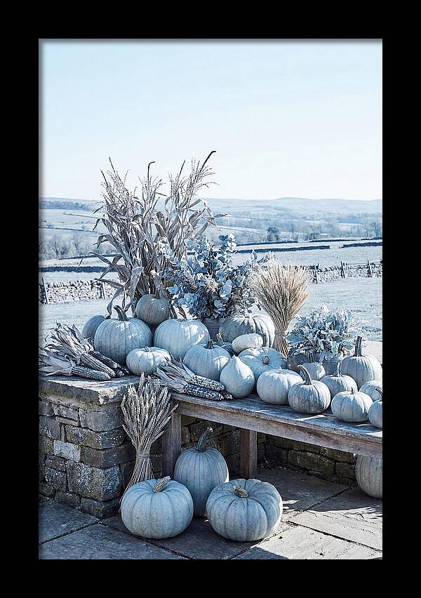 Autumn Harvest Spread