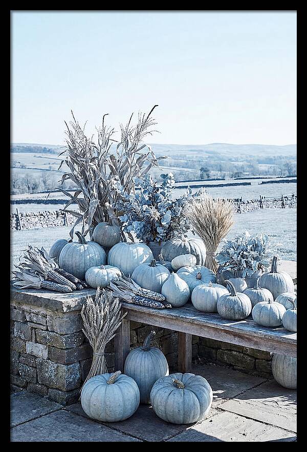 Autumn Harvest Spread
