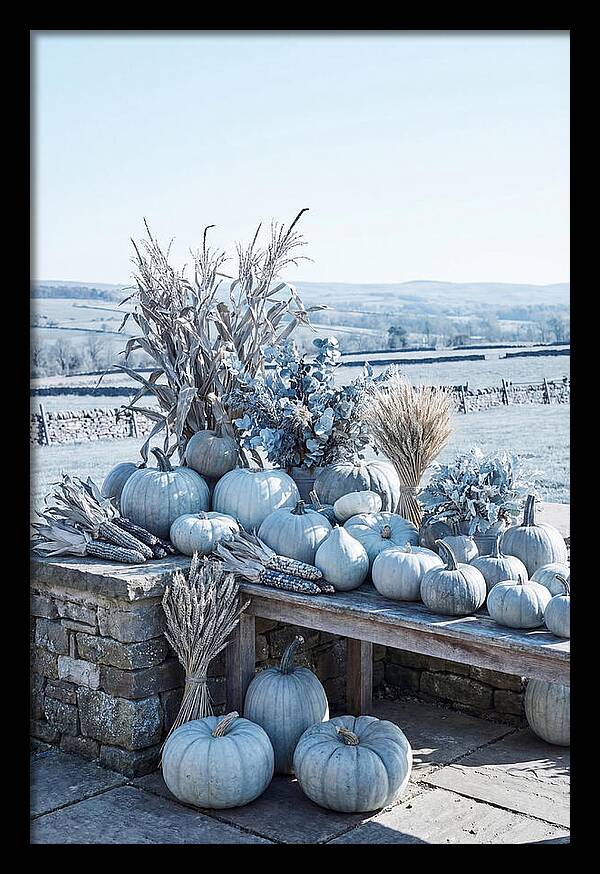 Autumn Harvest Spread