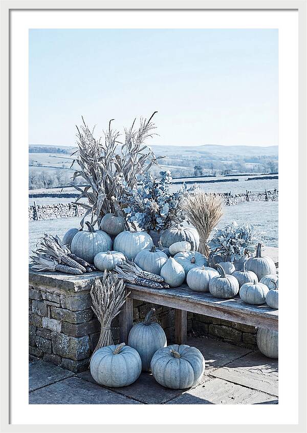 Autumn Harvest Spread