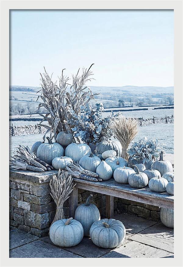 Autumn Harvest Spread