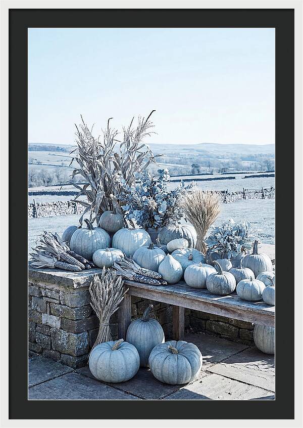Autumn Harvest Spread