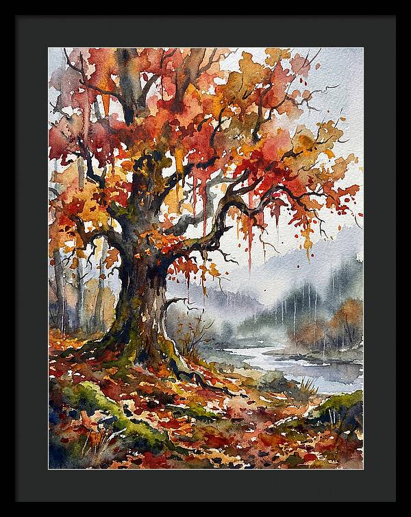 Autumn Serenity
