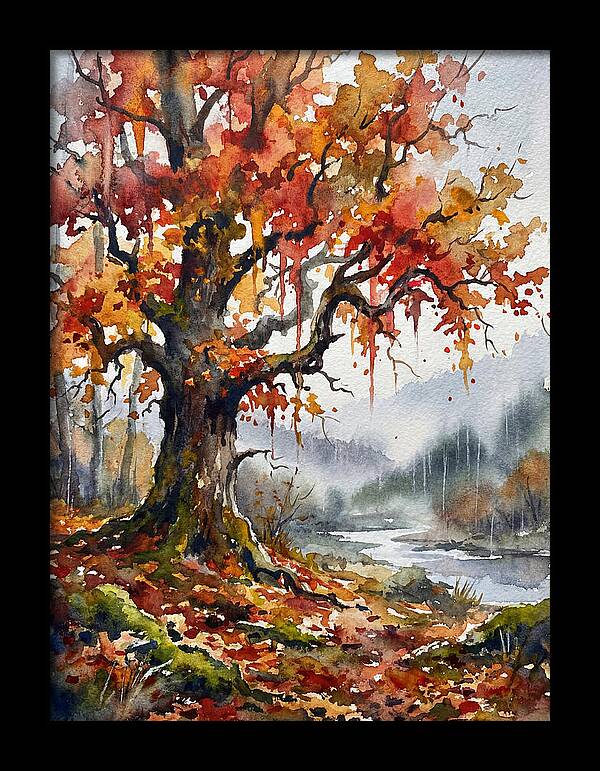 Autumn Serenity