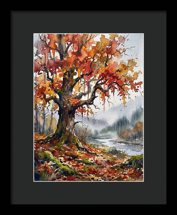 Autumn Serenity