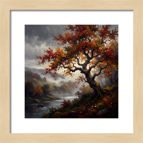 Autumn Tree