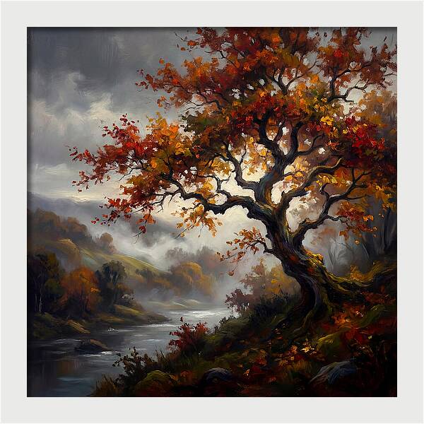 Autumn Tree