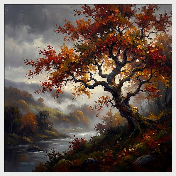 Autumn Tree