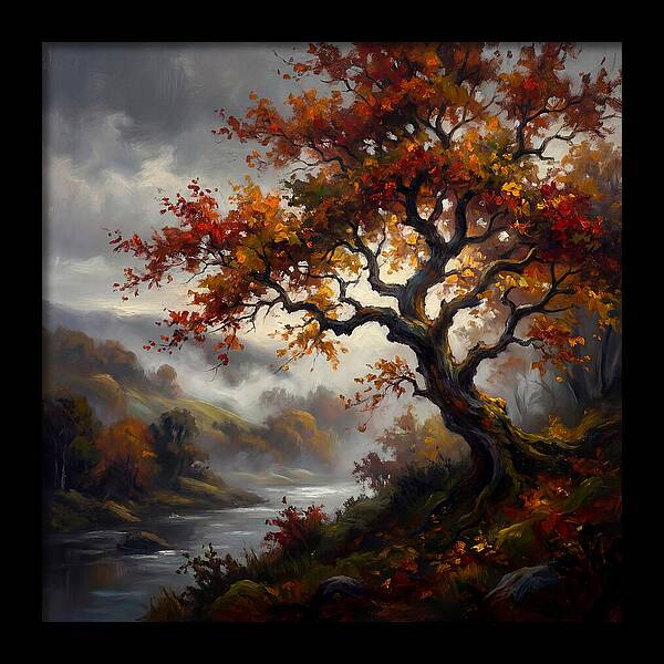 Autumn Tree
