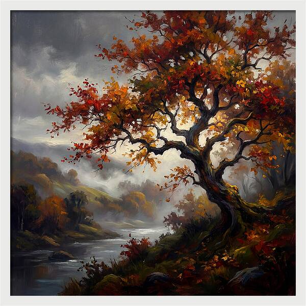 Autumn Tree
