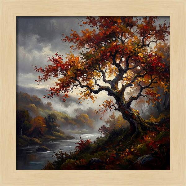 Autumn Tree