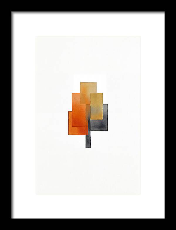 Autumn Tree Minimalism