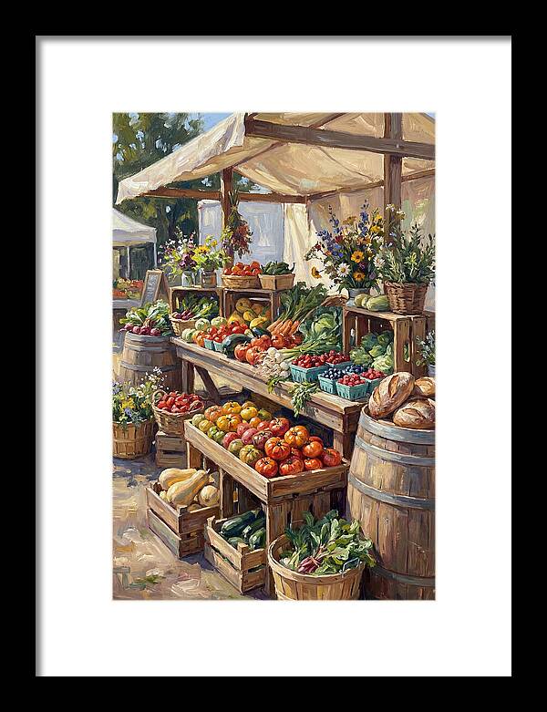 Autumns Abundant Feast