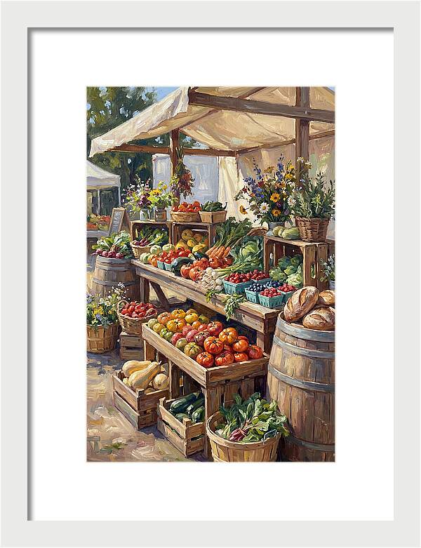 Autumns Abundant Feast