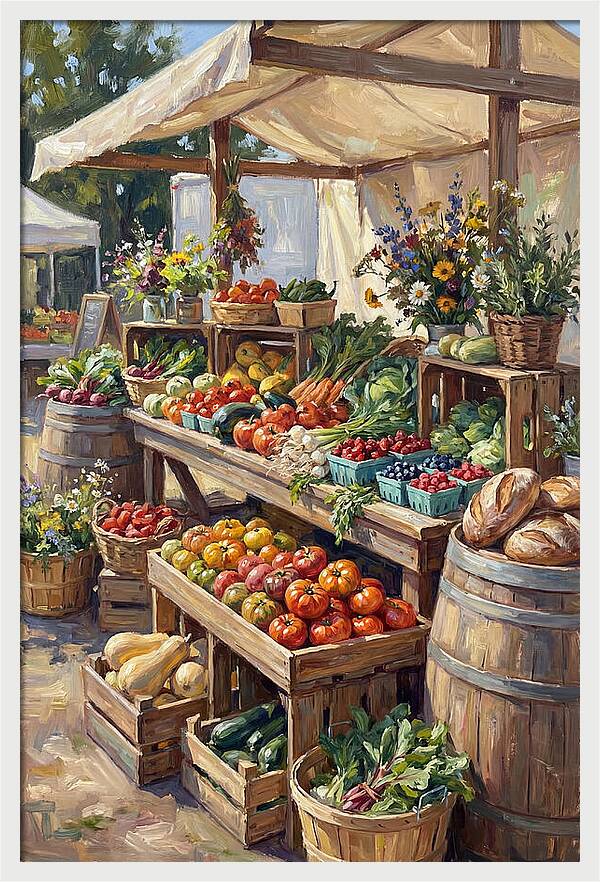 Autumns Abundant Feast