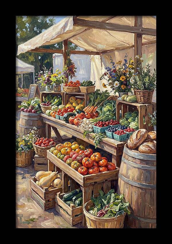 Autumns Abundant Feast