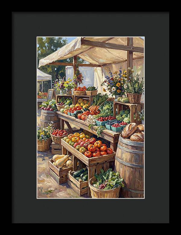Autumns Abundant Feast