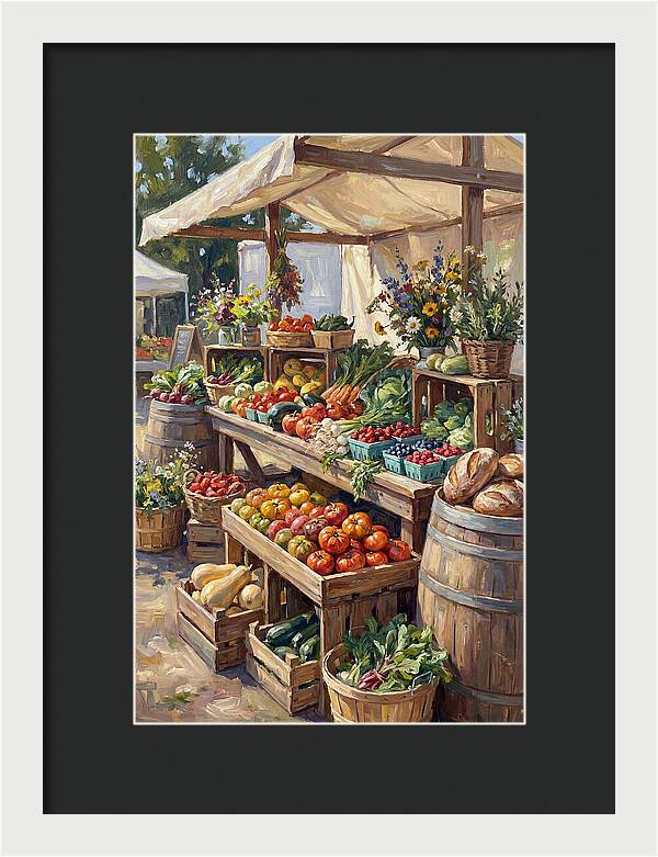 Autumns Abundant Feast