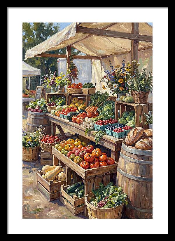 Autumns Abundant Feast