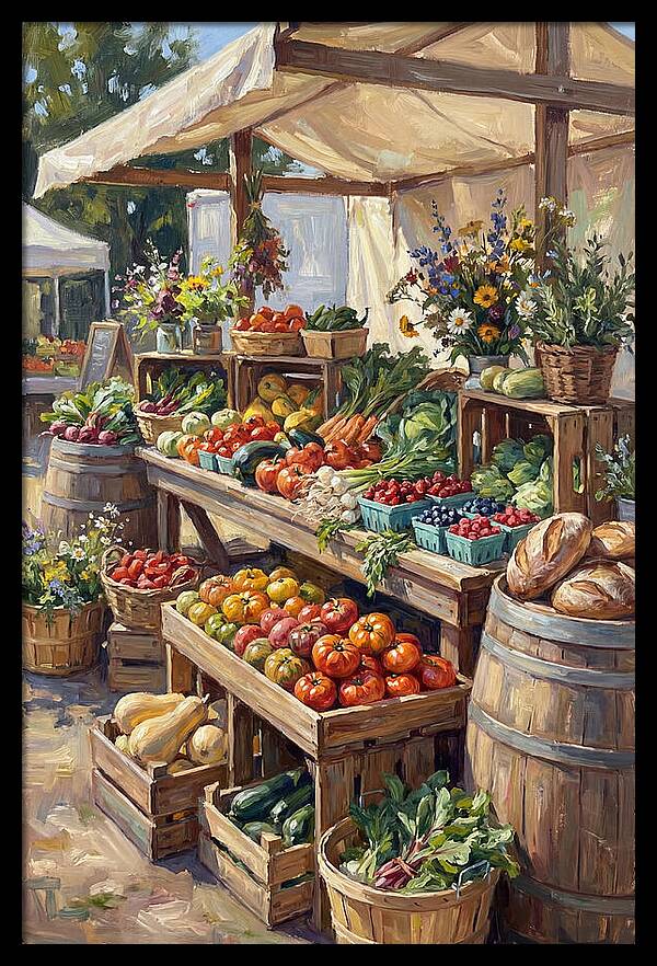Autumns Abundant Feast