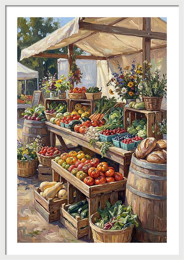 Autumns Abundant Feast