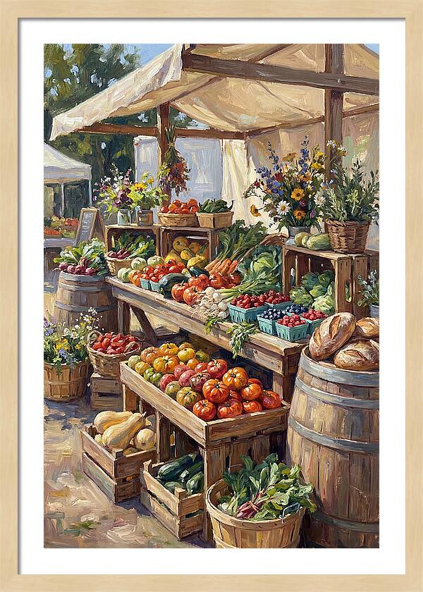 Autumns Abundant Feast