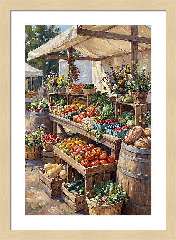 Autumns Abundant Feast