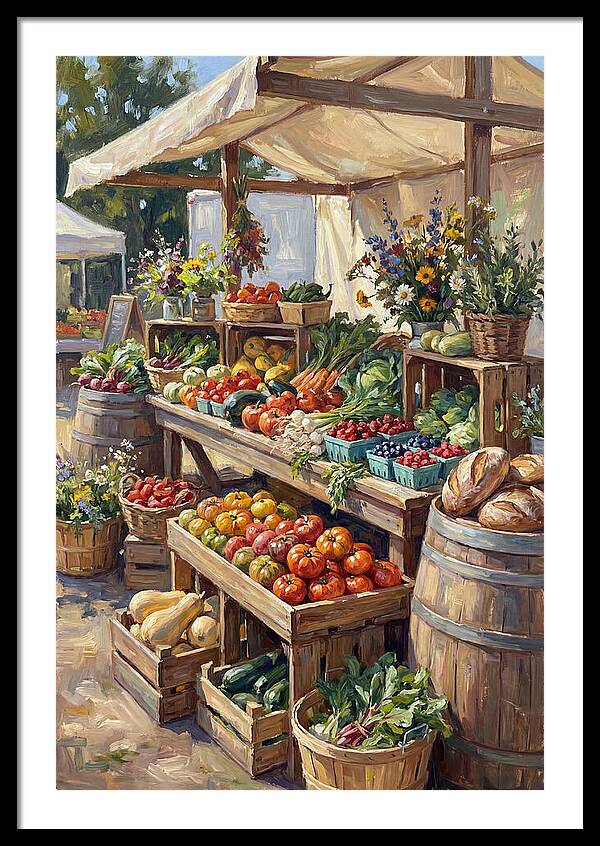 Autumns Abundant Feast