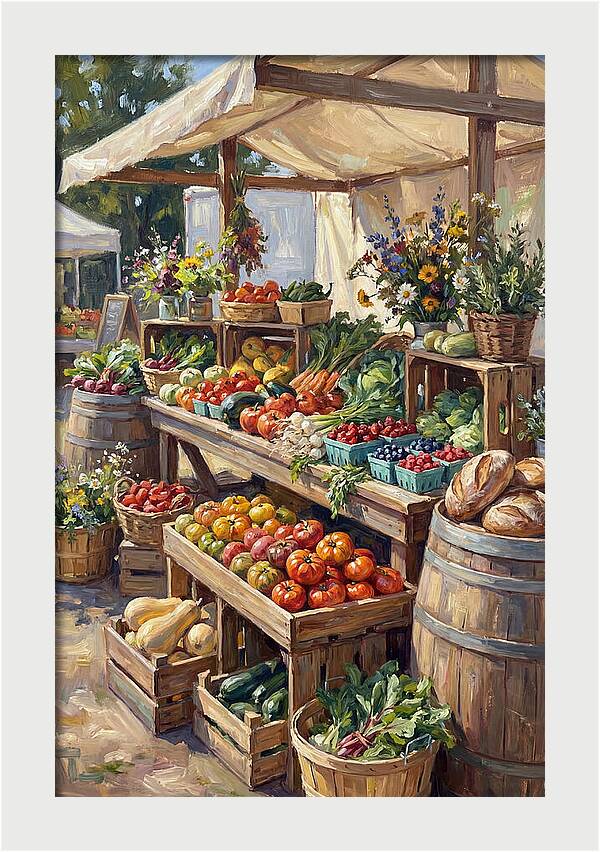 Autumns Abundant Feast