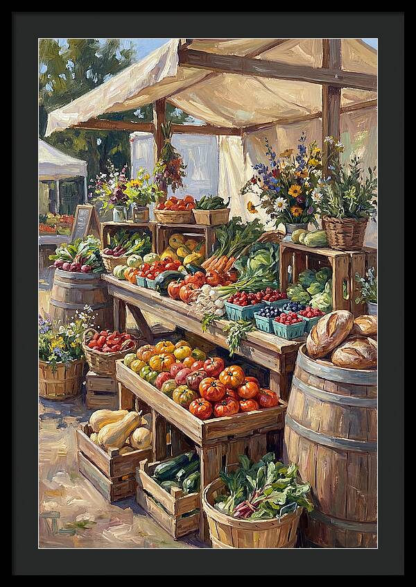 Autumns Abundant Feast