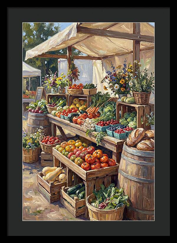 Autumns Abundant Feast