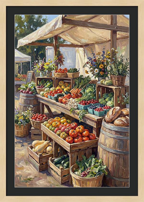 Autumns Abundant Feast