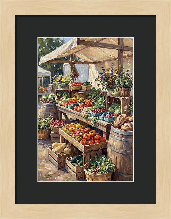 Autumns Abundant Feast