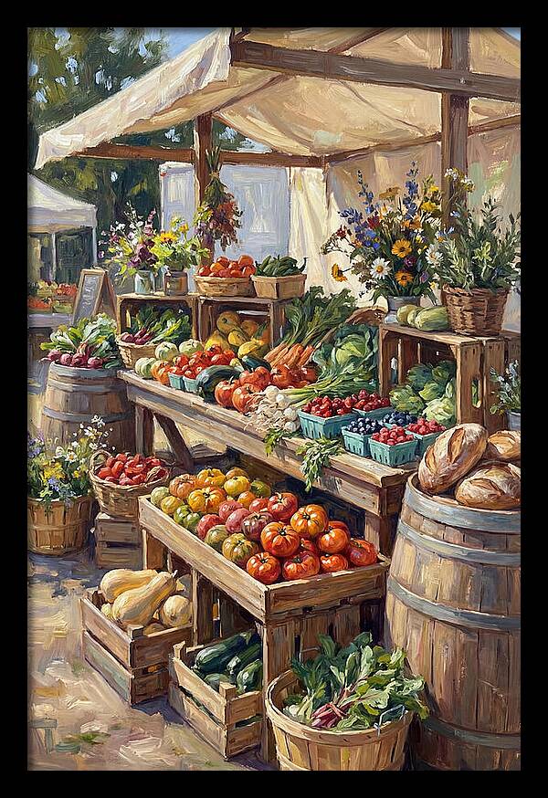 Autumns Abundant Feast