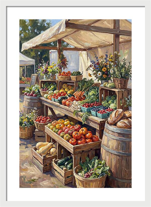 Autumns Abundant Feast