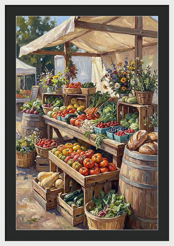 Autumns Abundant Feast