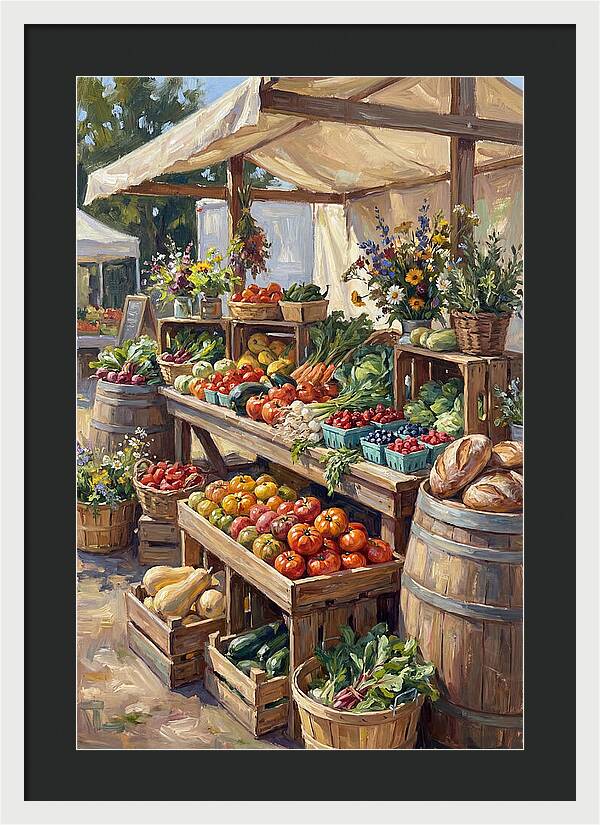Autumns Abundant Feast