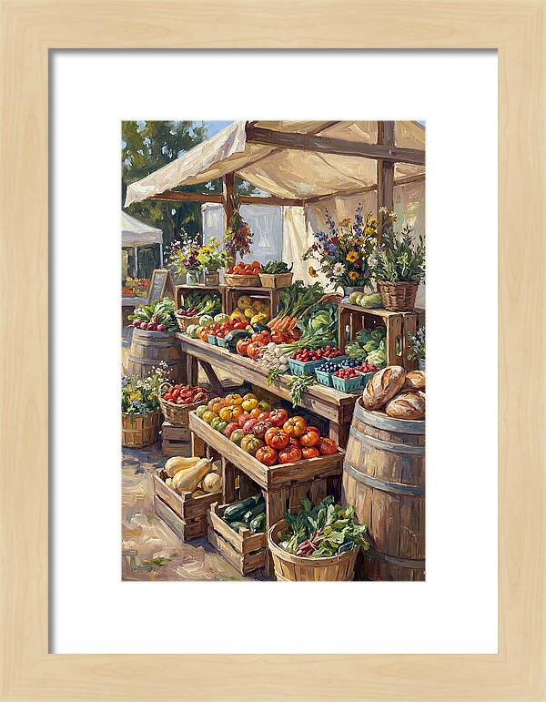 Autumns Abundant Feast