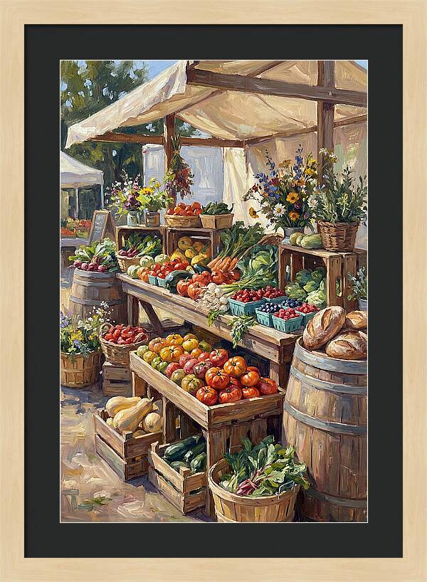 Autumns Abundant Feast