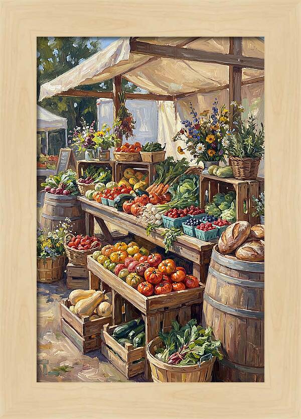 Autumns Abundant Feast