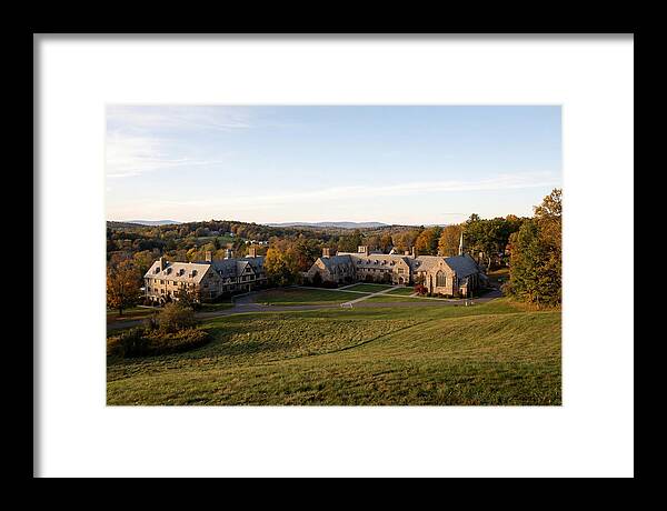 Avon Old Farms Campus Serenity