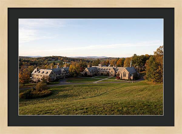 Avon Old Farms Campus Serenity