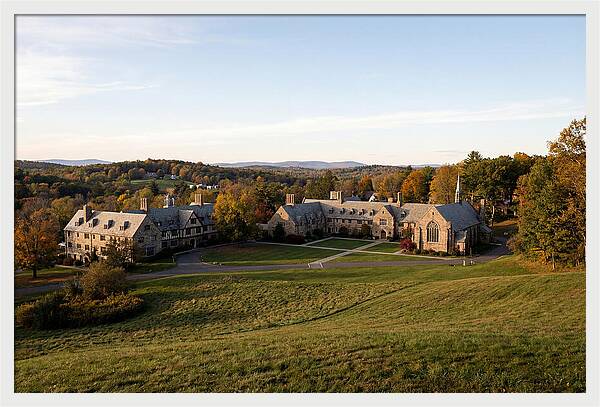 Avon Old Farms Campus Serenity