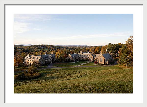 Avon Old Farms Campus Serenity