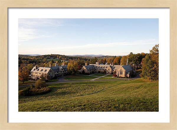 Avon Old Farms Campus Serenity