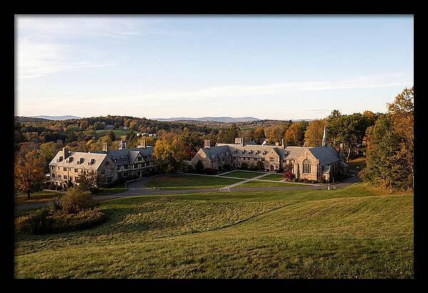 Avon Old Farms Campus Serenity