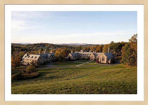Avon Old Farms Campus Serenity