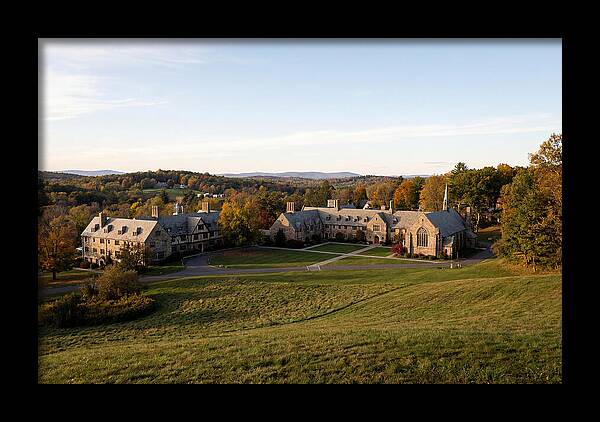 Avon Old Farms Campus Serenity