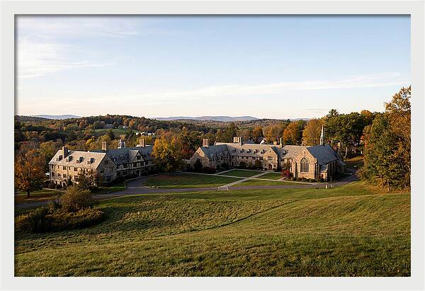 Avon Old Farms Campus Serenity