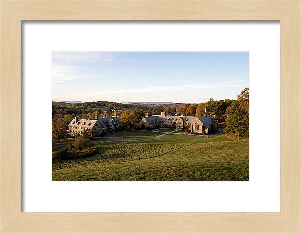 Avon Old Farms Campus Serenity